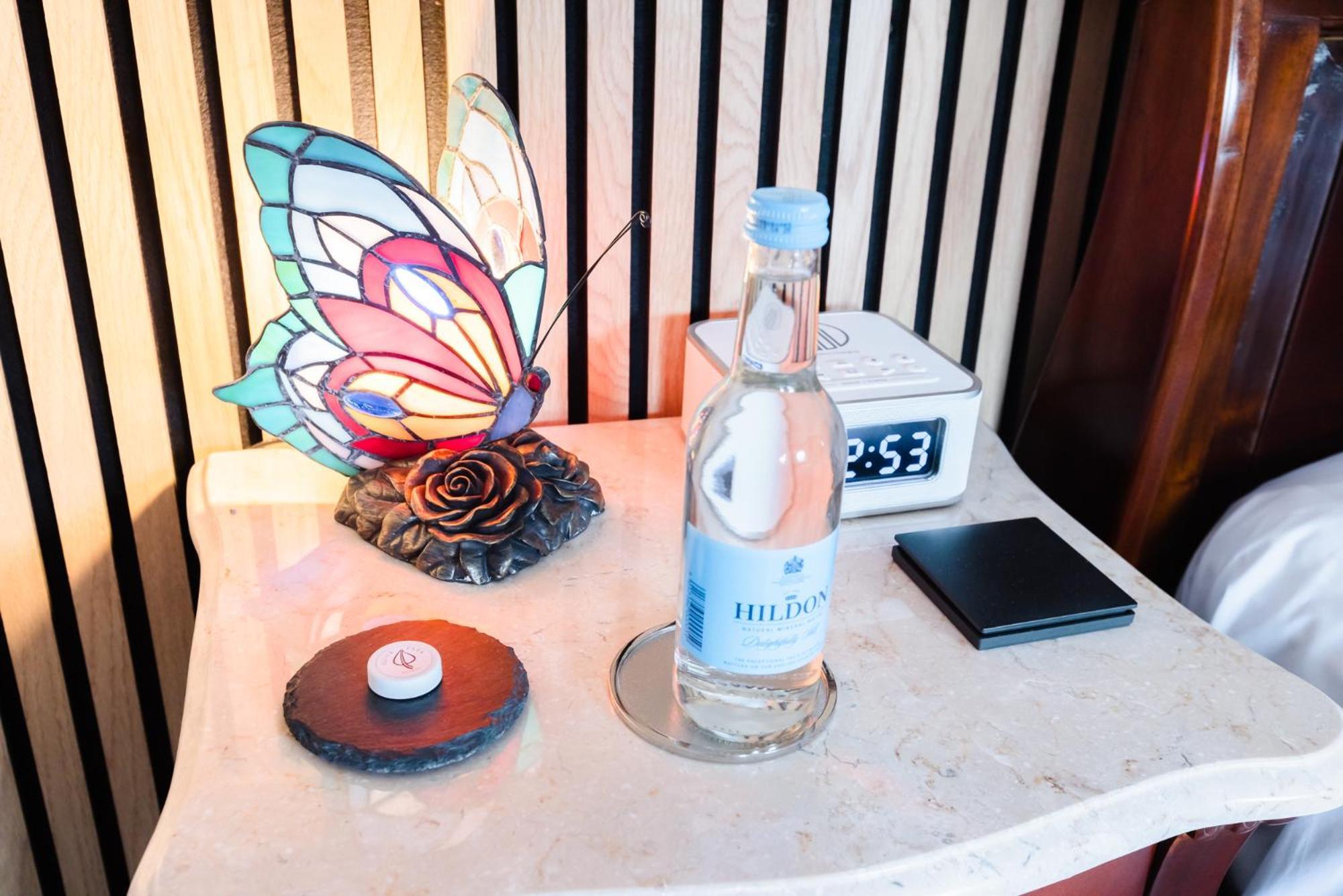 Quob Park Old House Hotel & Spa Fareham Ngoại thất bức ảnh