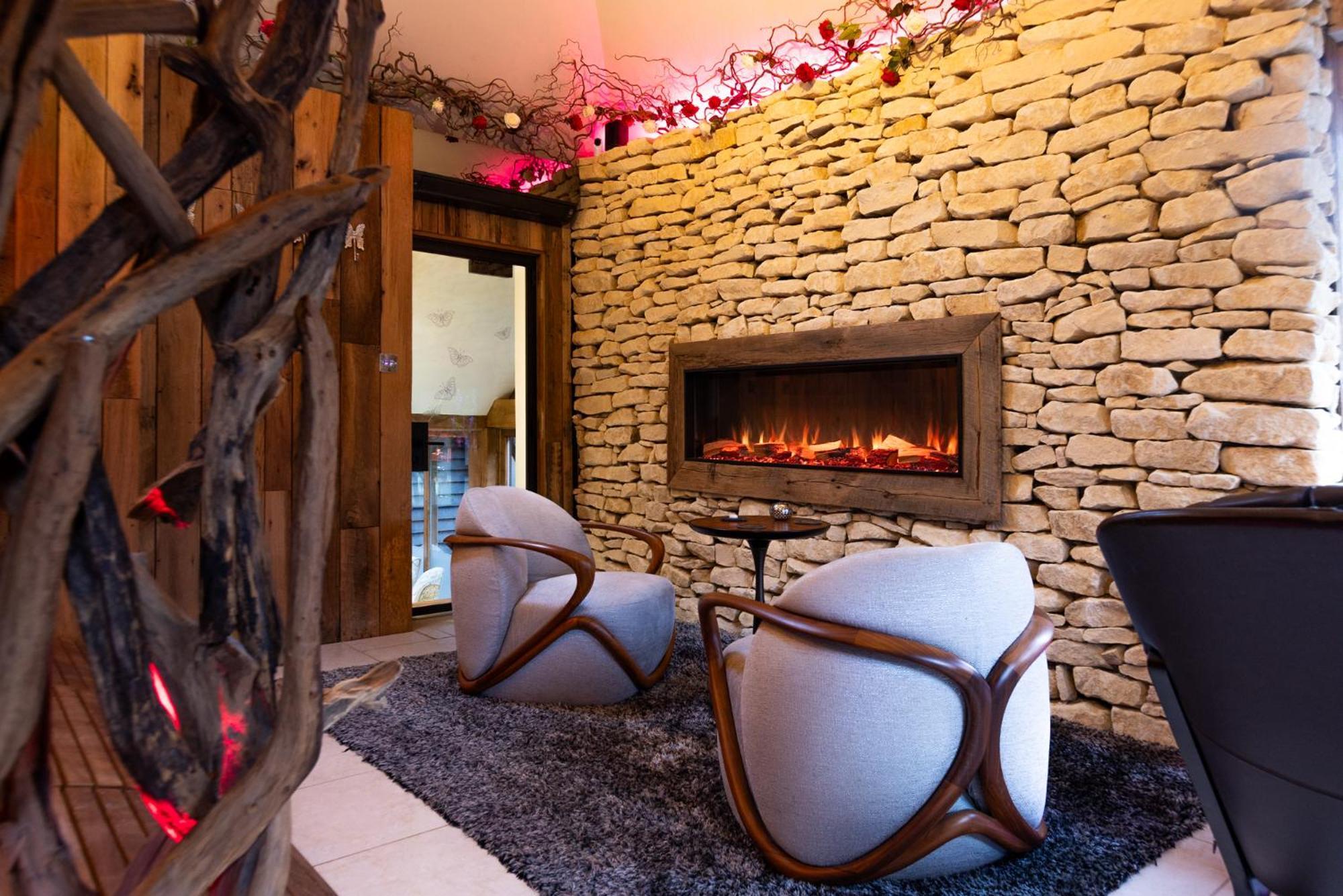 Quob Park Old House Hotel & Spa Fareham Ngoại thất bức ảnh