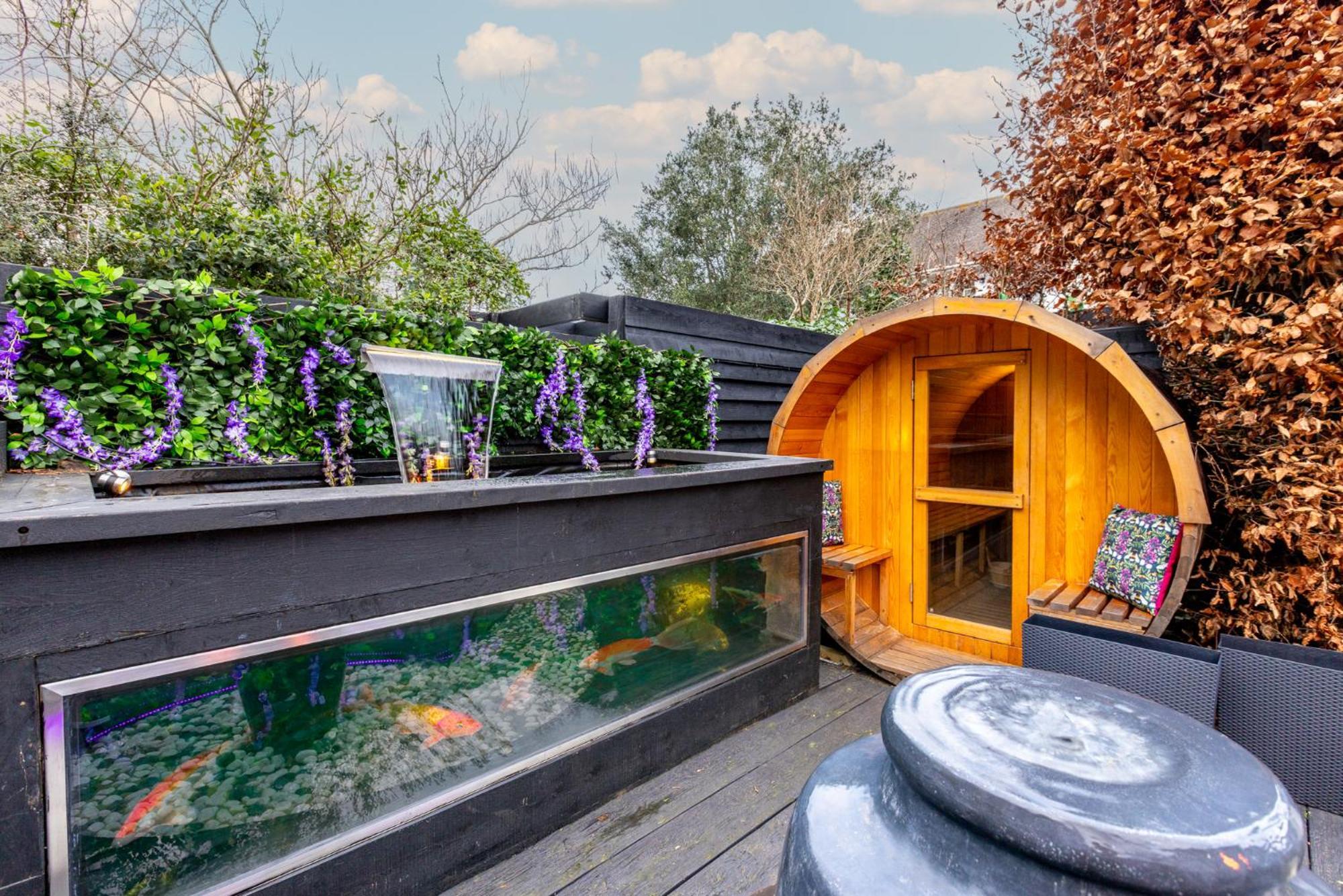 Quob Park Old House Hotel & Spa Fareham Ngoại thất bức ảnh