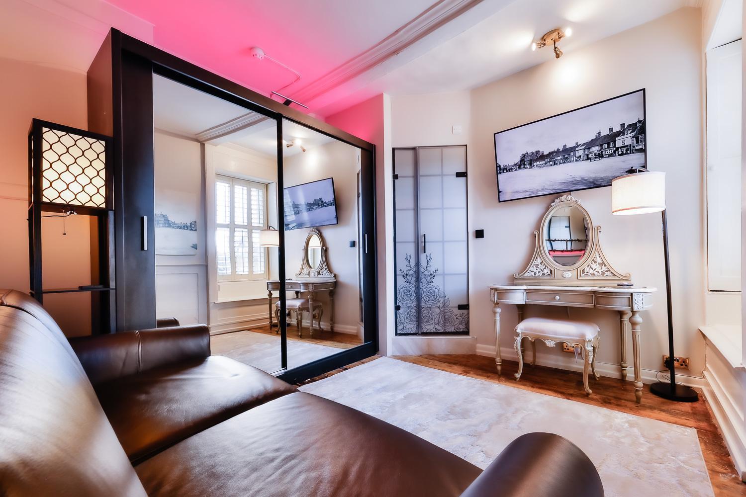 Quob Park Old House Hotel & Spa Fareham Ngoại thất bức ảnh