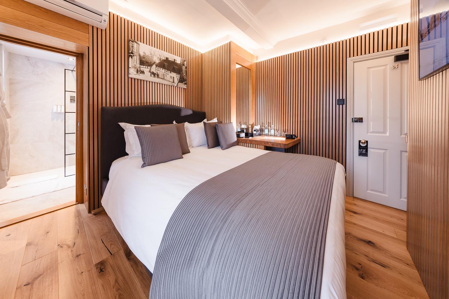 Quob Park Old House Hotel & Spa Fareham Ngoại thất bức ảnh